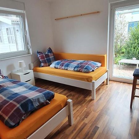 Studio Im Bottcherweg 6 Wolfenbuttel Kültér fotó
