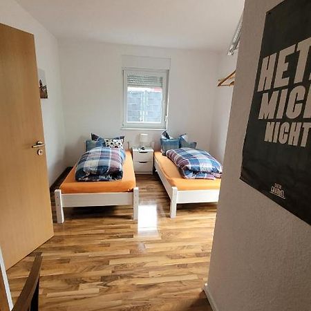 Studio Im Bottcherweg 6 Wolfenbuttel Kültér fotó