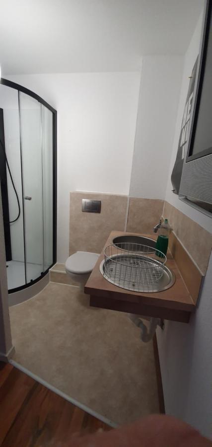 Studio Im Bottcherweg 6 Wolfenbuttel Kültér fotó
