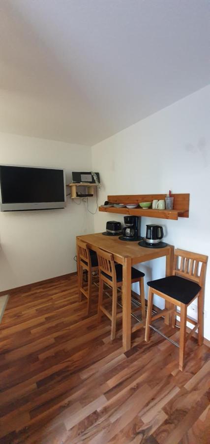 Studio Im Bottcherweg 6 Wolfenbuttel Kültér fotó