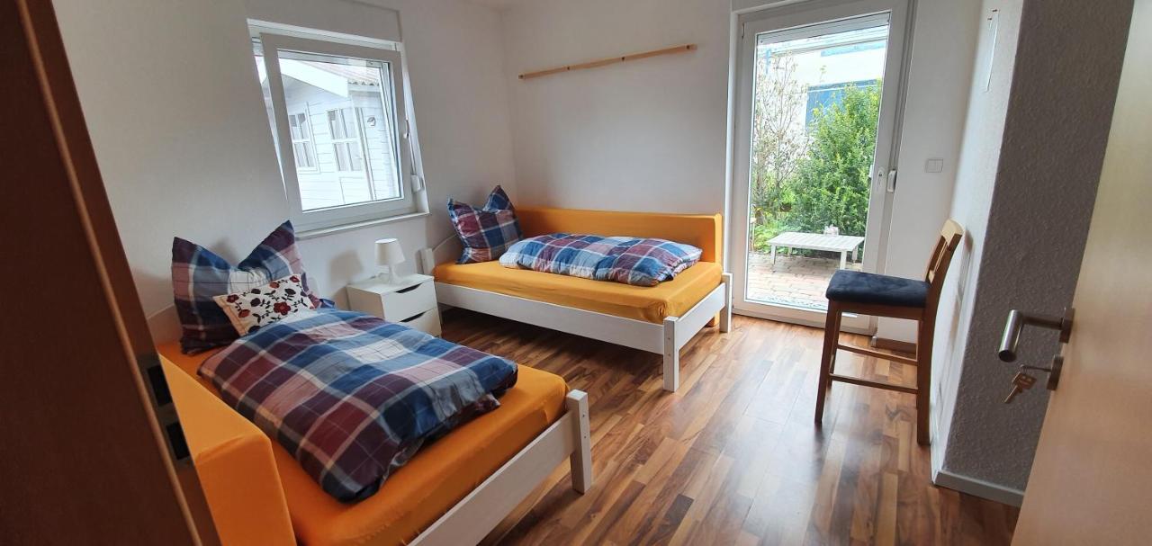 Studio Im Bottcherweg 6 Wolfenbuttel Kültér fotó
