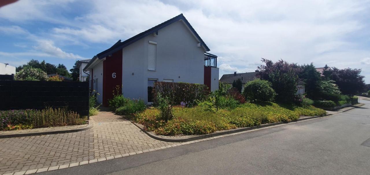 Studio Im Bottcherweg 6 Wolfenbuttel Kültér fotó