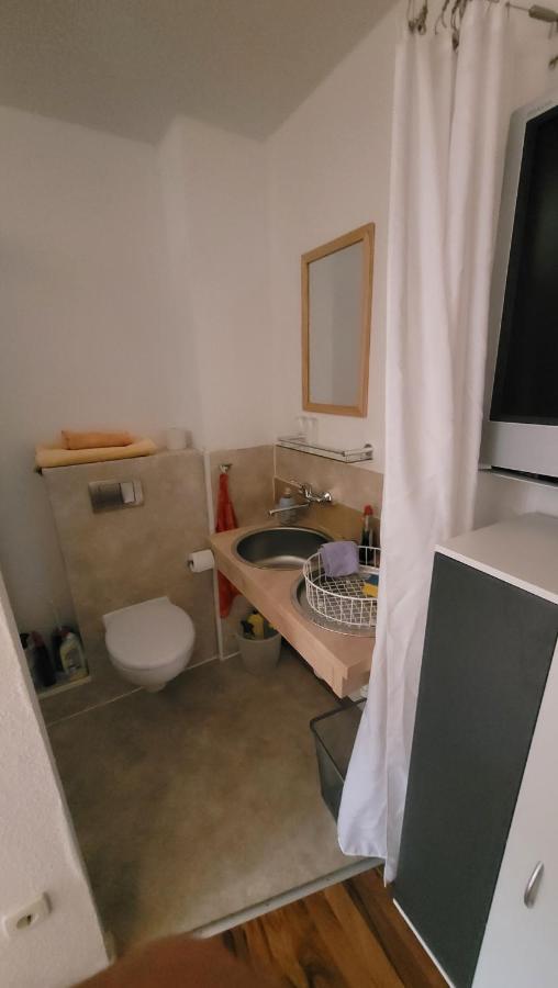 Studio Im Bottcherweg 6 Wolfenbuttel Kültér fotó