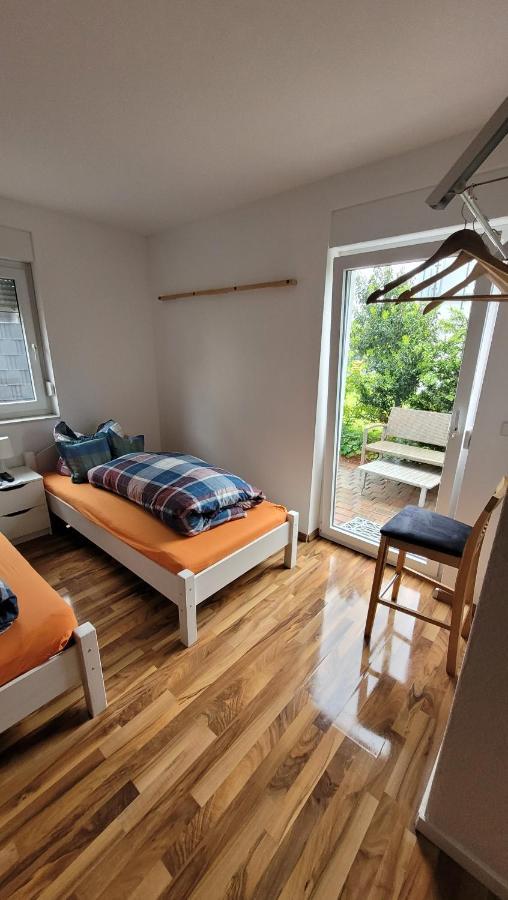 Studio Im Bottcherweg 6 Wolfenbuttel Kültér fotó