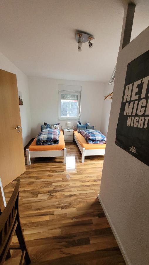 Studio Im Bottcherweg 6 Wolfenbuttel Kültér fotó